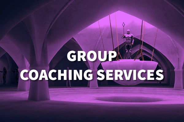 Group Coaching Services
